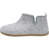 hummel ZAP Slipper Jr - grey 25