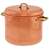 ich-zapfe Kochtopf 24 cm rund