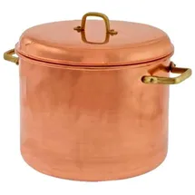 ich-zapfe Kochtopf 24 cm rund