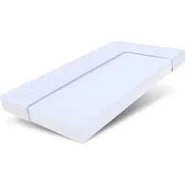 Fdm ALTO Kaltschaummatratze 90 x 200 cm Allergikergeeignet
