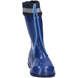 Bockstiegel Kim blau 23