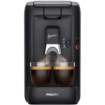 Philips Senseo CSA260/60 inkl. Gratis-Zugaben