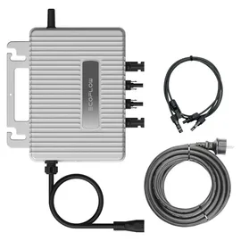 EcoFlow STREAM Mikro-Wechselrichter 800W mit WLAN, IP67