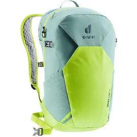 Deuter Speed Lite 21 jade/citrus