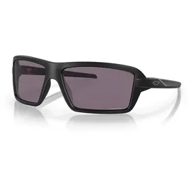 OAKLEY Cables 912901 Matte Schwarz/Prizm Grau