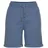 bench. loungewear Bermudas Damen jeans-meliert Gr.40/42
