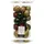 Christmas Decorations 30 Weihnachtskugeln Kunststoff 4-6cm Mix Set Christbaumkugeln Glitzer Grün Champagner