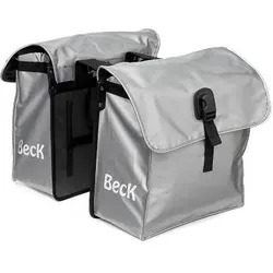 Beck Midi Silber One Size