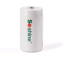 Soshine Mono D 11000 mAh 1 St.
