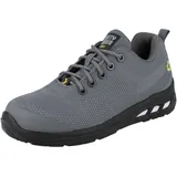 Safety Jogger ECOFITZ S1P LOW S1P grey 42