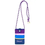 Oilily Mila Handyhalter in Blau | Gr.: onesize