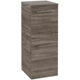 Villeroy & Boch Avento Seitenschrank A89501, 350x892x370, Anschlag rechts, 1 Tür,