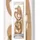 Koh-I-Noor Burmester Kurvenschablone 3er Satz klein Braun
