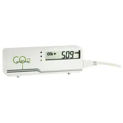 TFA 31.5006.02  CO2-Monitor AIRCO2NTROL Mini