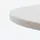 Spinder DESIGN "DALEY HIGH", grau (silky taupe, silky taupe, silky taupe, silky taupe, silky taupe, silky taupe), B/H/T: 38cm x 45cm x 38cm, Tische, Beistelltisch, aus Stahl