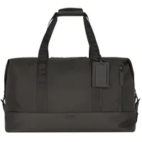 Lloyd Weekender Reisetasche 52.5 cm schwarz