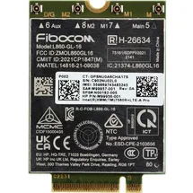HP AM5R4AA 5G Modem Router