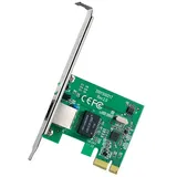TP-Link TG-3468 Netzwerkadapter | Gigabit PCI Netzwerkadapter