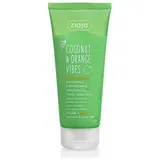 Ziaja Coconut & Orange Vibes Körpermousse 200 ml