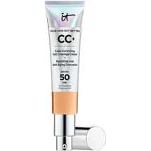 It Cosmetics Your Skin But Better CC+ Cream SPF 50+ Foundation 32 ml