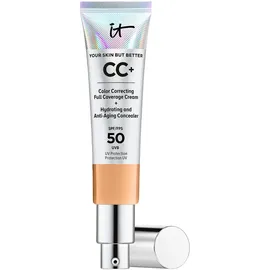 It Cosmetics Your Skin But Better CC+ Cream SPF 50+ Foundation 32 ml