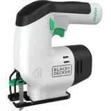 Akku-Stichsäge Black & Decker Reviva 12V