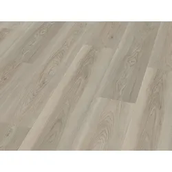 Click-Vinyl SPC 4121 Banjul Eiche 5mm Breitdiele inkl. Trittschall strong