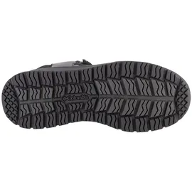 Columbia Bugaboot Celsius Herren Schwarz 42
