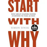 Penguin Books UK Start With Why