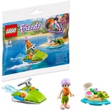 LEGO Friends Mias Schildkröten-Rettung 30410