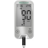 Medisana MediTouch 2 connect mmol/l