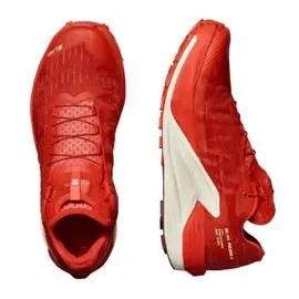 Salomon S/LAB PULSAR 4 Herren Rot 44
