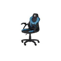Kinder Gaming Chair  newbie_b , blau , Maße (cm): B: 58 H: 91 T: 40.0