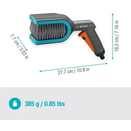 Gardena Cleansystem Jalousienbürste