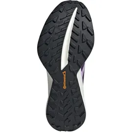adidas Terrex Damen Agravic Speed Ultra Schuhe (Größe 39 , lila)