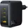 Baseus EnerFill FH11 Netzladegerät 140W Wall Charger 3xUSB-C - Schwarz
