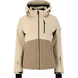 Whistler Drizzle W Ski Jacket W-pro 10000 island fossil 36