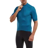 Altura Asa Dutt528251 Herren Icon Kurzarm-RADTRIKOT Trikot SS, blau, L