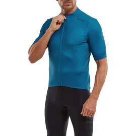 Altura Asa Dutt528251 Herren Icon Kurzarm-RADTRIKOT Trikot SS, blau, L