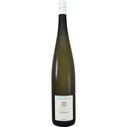 Rüdesheim Estate Riesling trocken Weingut Georg Breuer MAGNUM 2021