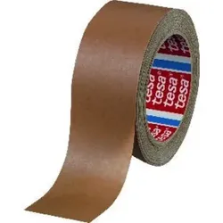 tesapack 4313 Papier PV10 chamois 50mx50mm