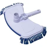 Poolroboter Mit Bürste - Bianco-crezuo