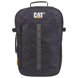 CAT Tactical Cabin Backpack Schwarz