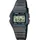 Casio F-91w-1yeg Uhr Black One Size