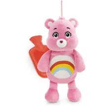 NICI Wärmflasche Glücksbärchis Hurrabärchi