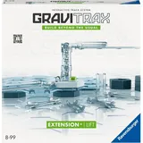 Ravensburger GraviTrax Extension Lift Zubehör für Aktiv-/Fertigkeiten-Spielzeuge