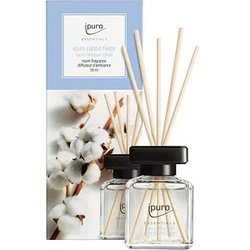 ipuro Raumduft cotton field Vanille 50 ml, 1 St.