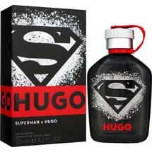 HUGO BOSS Superman Eau de Parfum 125 ml