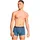 Puma Everyday Trunks Blau M 2er Pack