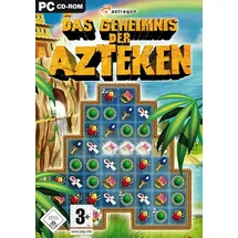 Das Geheimnis der Azteken (PC)